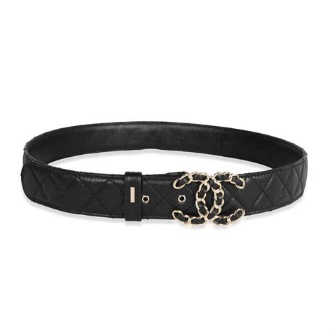 chanel belt 94305 rev|Chanel tags.